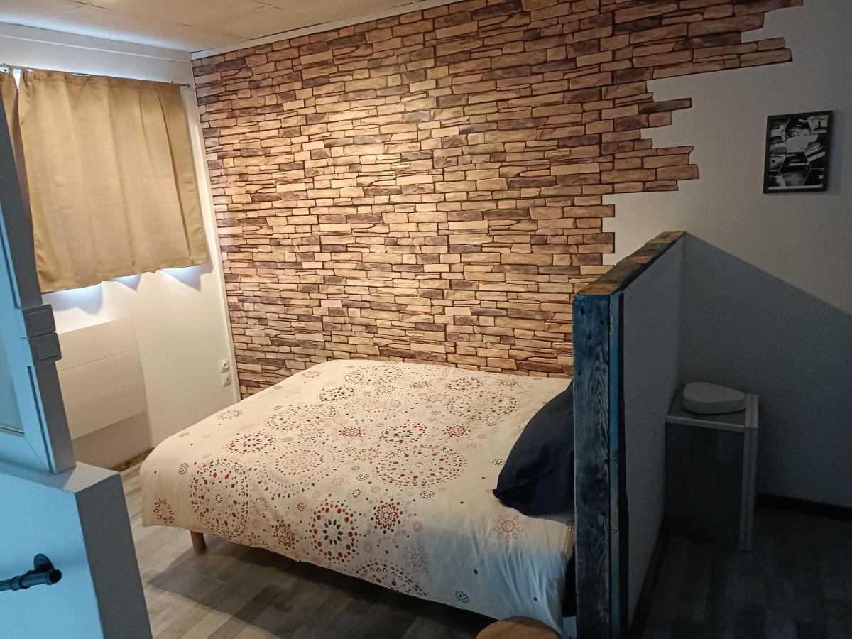 L'annexe De L'usine Moderne De Campagne Appartement *